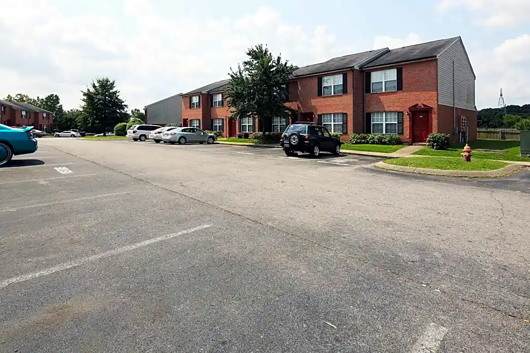 Greens Of Rivergate Goodlettsville Tn