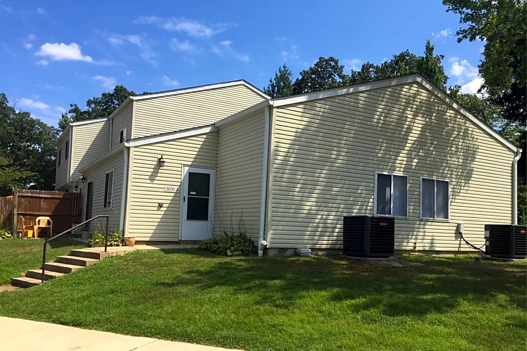 SCP 88 Garner Ave - House Rental in Waldorf, MD