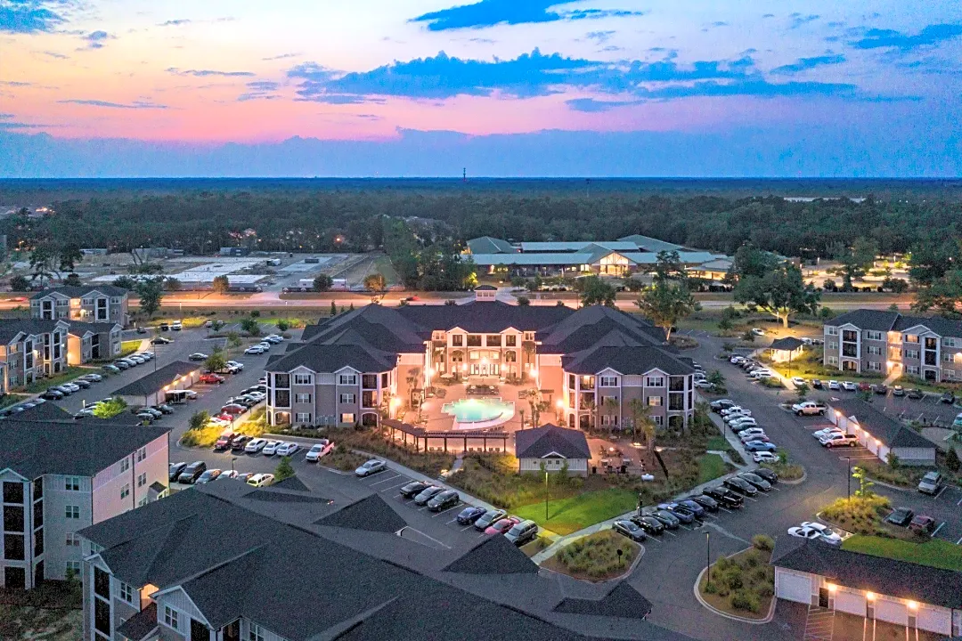 Abberly Crossing Apartments - Ladson, SC 29456