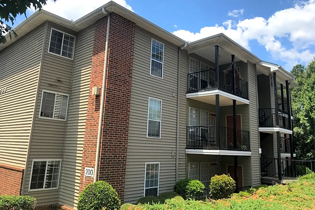 Tillman Place 155 Anderson Hwy Clemson SC Apartments for Rent