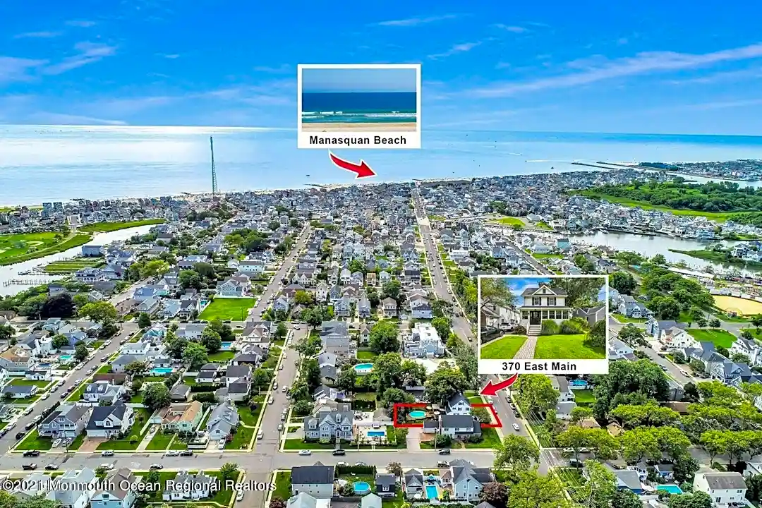 Manasquan summer best sale rentals 2021