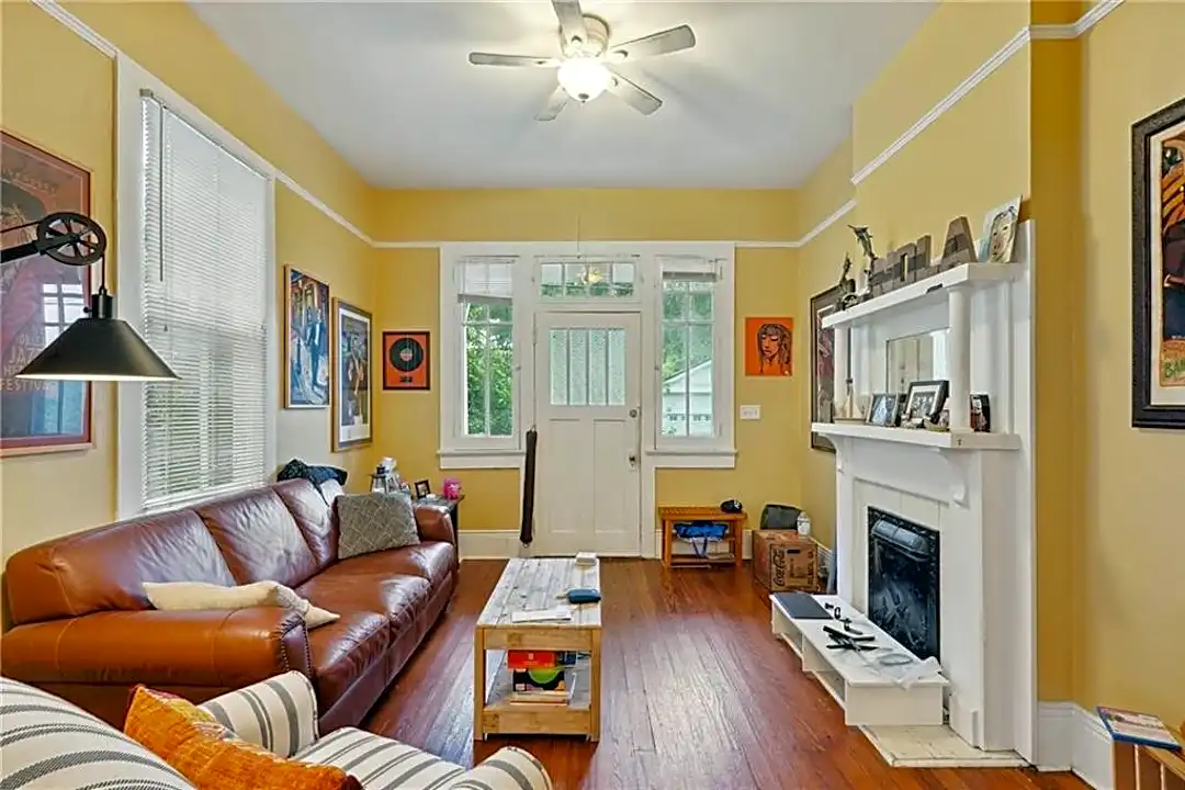 625 N Hennessey St New Orleans, LA Apartments for Rent Rent.