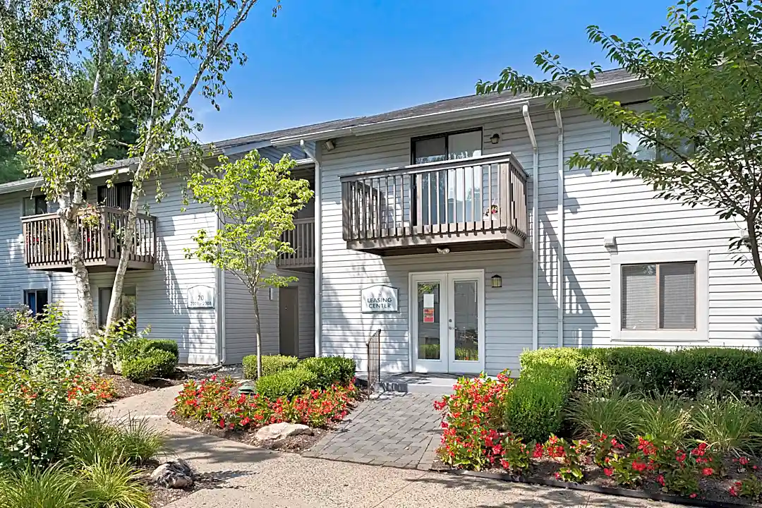 Apartments In Plainsboro Nj