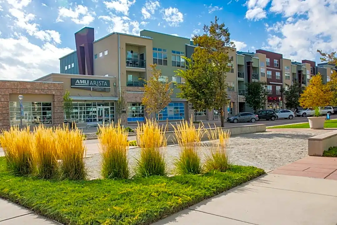 Arista Flats 8200 Arista Pl Broomfield CO Apartments for Rent