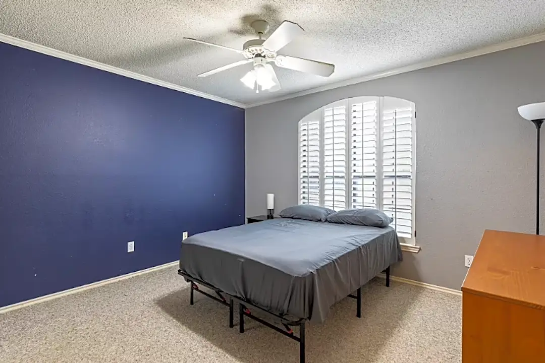 1048 Eagle Canyon Dr Apartments China Spring, TX 76633