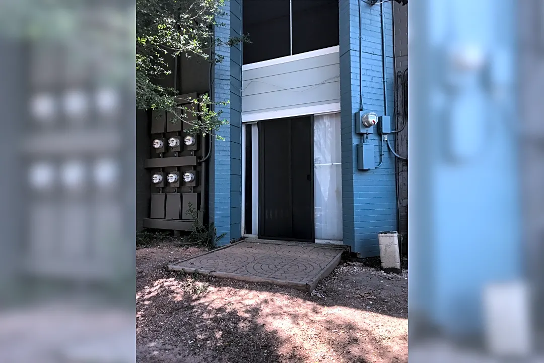 City View at Mueller Austin - $1200+ for 1 & 2 Bed Apts