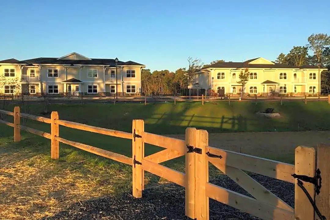 Riverbay Gardens Age Restricted Community