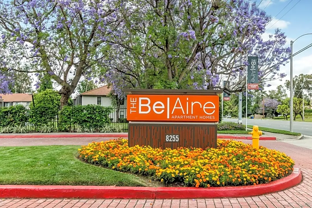 The BelAire Apartment Homes - 207 Reviews, Rancho Cucamonga, CA Apartments  for Rent