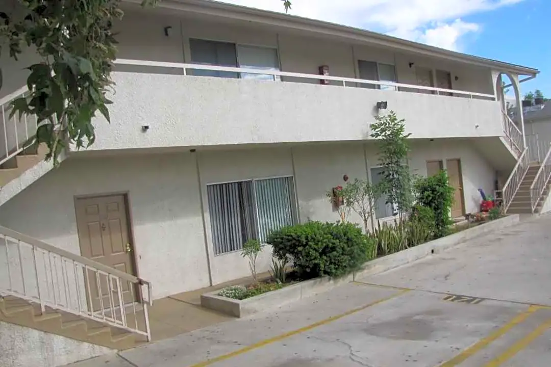 Moonlight Garden 12227 Osborne Pl Pacoima CA Apartments for