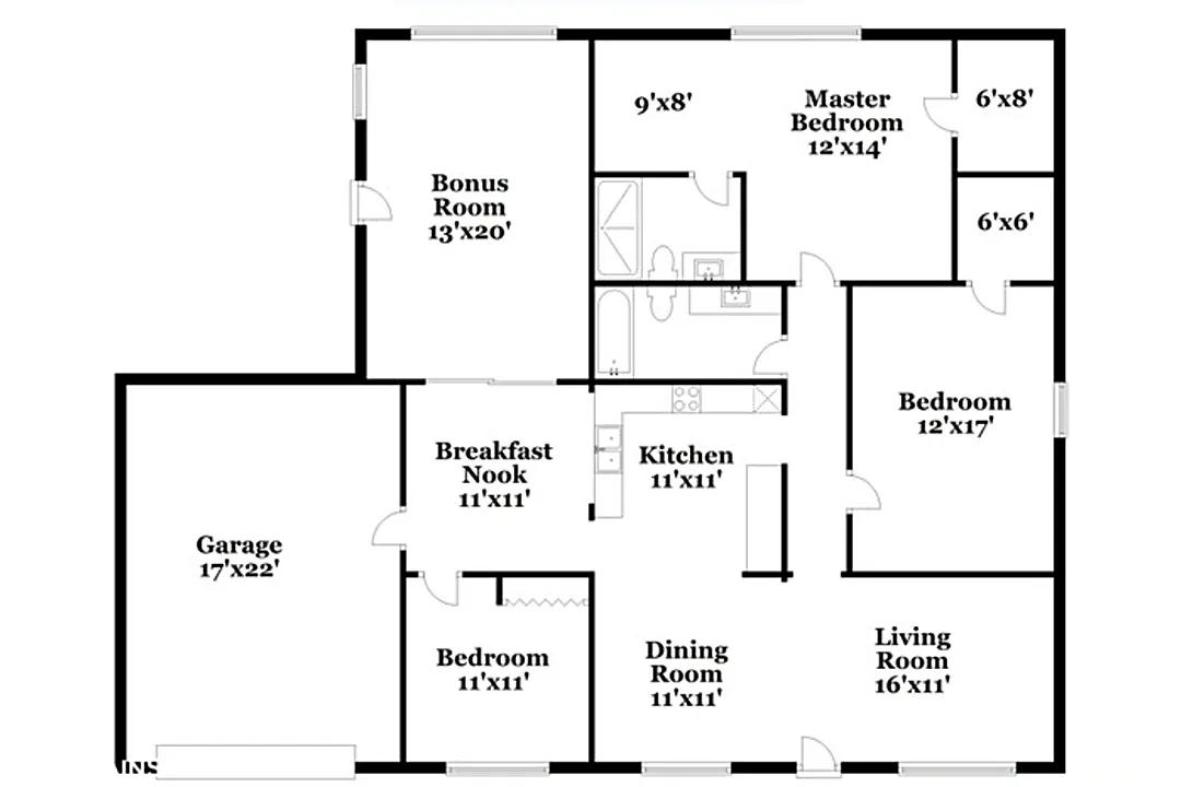 3600 Trask Dr Holiday FL Houses for Rent Rent