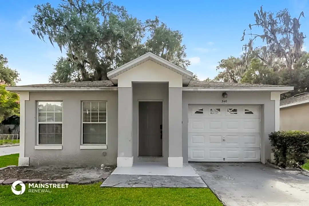 540 Lime St Maitland, FL Houses for Rent Rent.