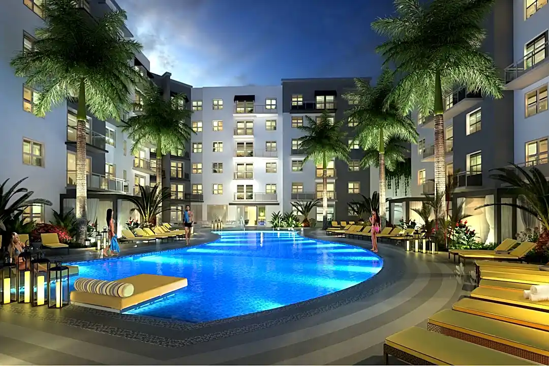 Art Square Apartments Hallandale Beach Fl 33009