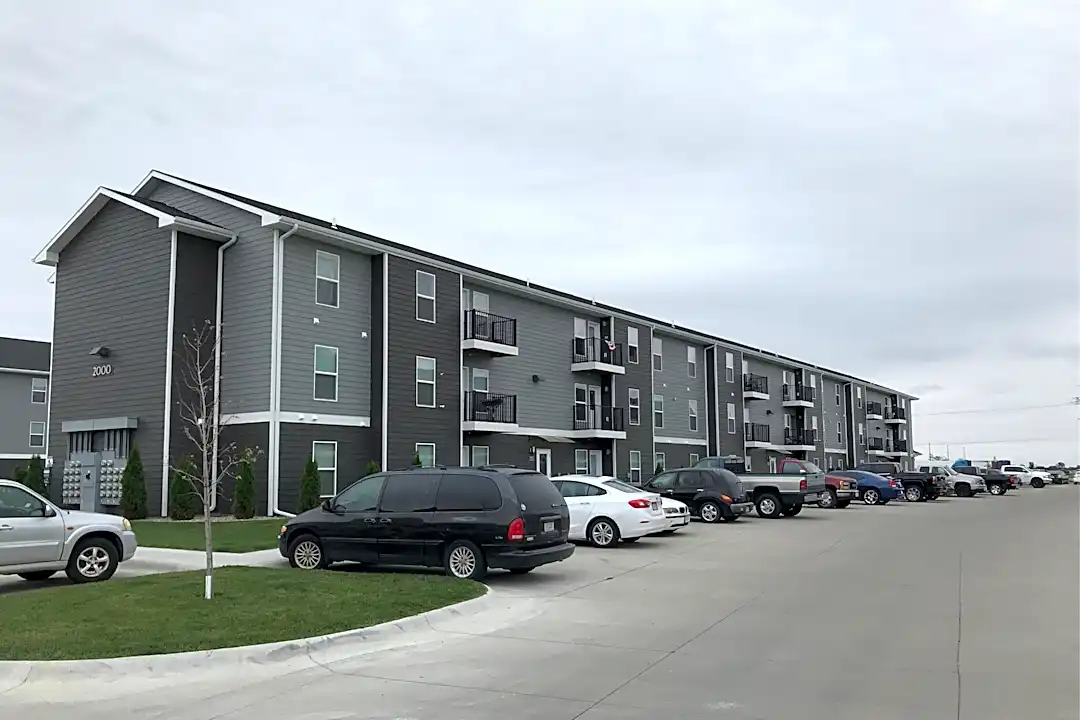 Talon Apartments