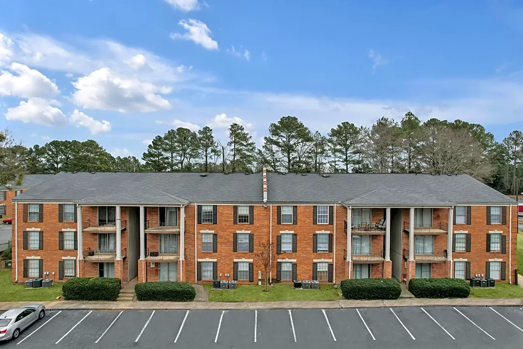 Residence at Riverside Row 360 Riverside Pkwy Austell GA