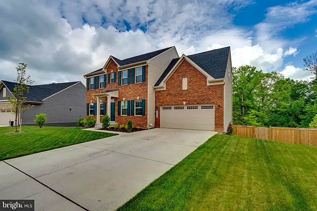 9004 Cavesson Wy Upper Marlboro, MD Houses for Rent Rent.