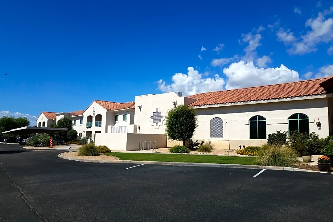 Santa Rita Golf Club in Corona, Arizona, USA