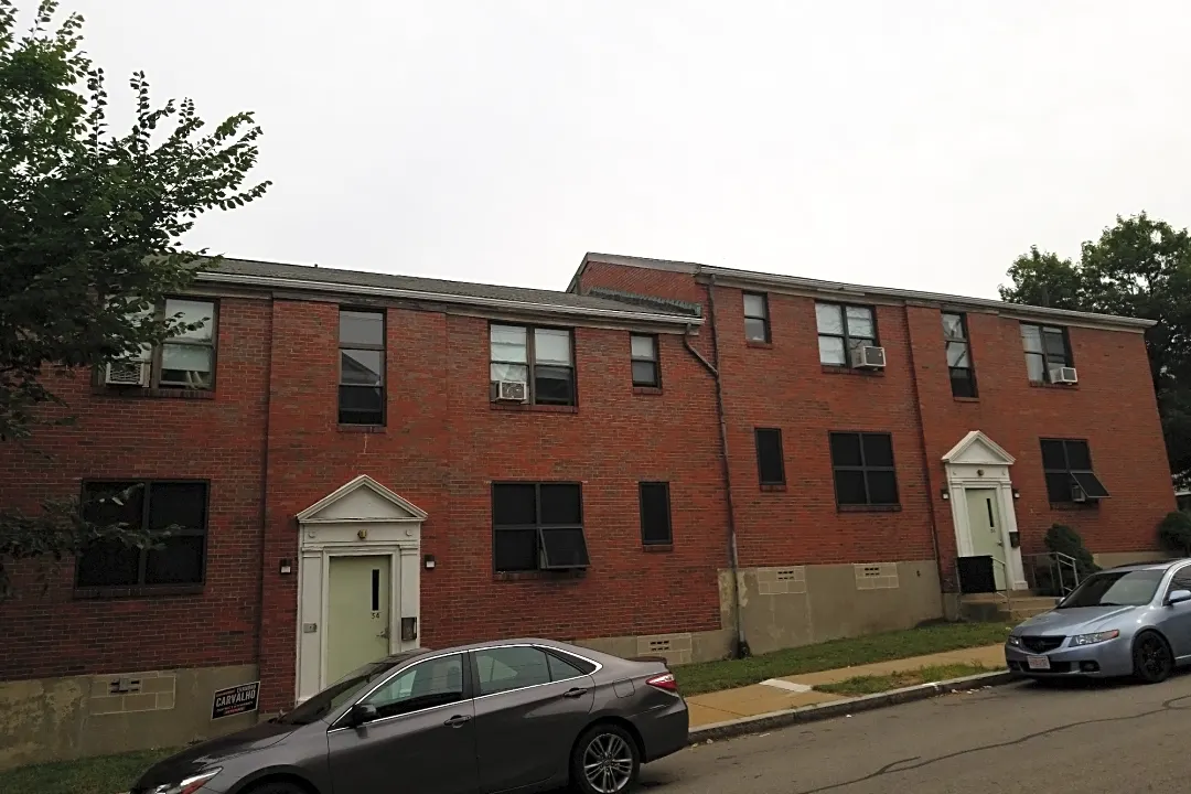 Annapolis - 52 SUMNER ST, Dorchester, MA Apartments for Rent