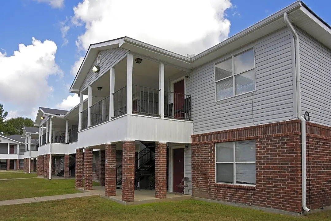 The Legacy at Lake Charles, Apartments in Lake Charles, LA