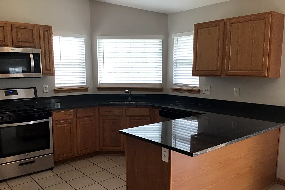 Granite Countertops in Belvidere IL