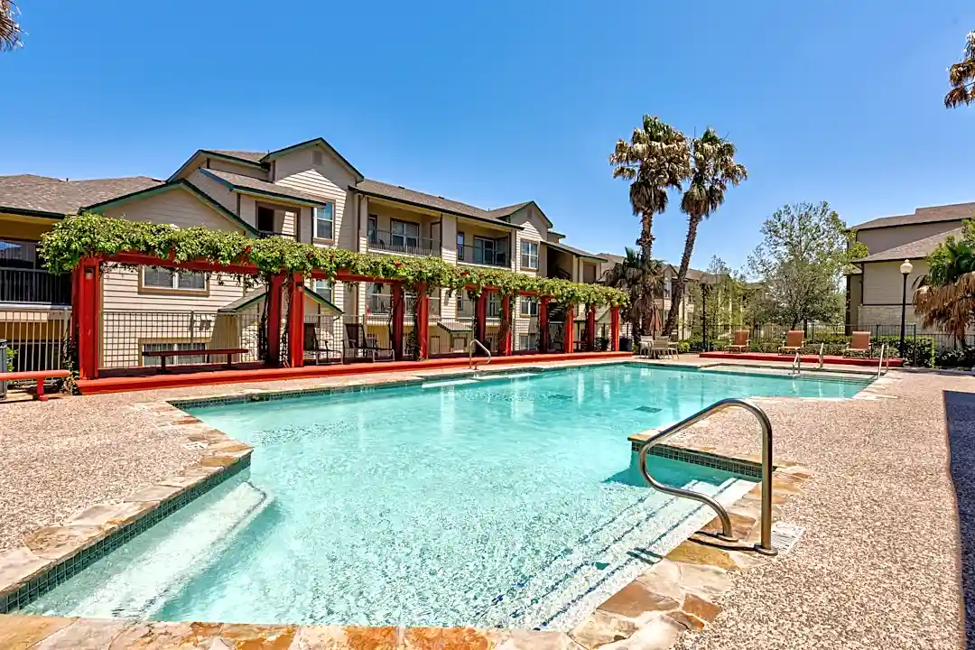 Converse ranch apartments sale