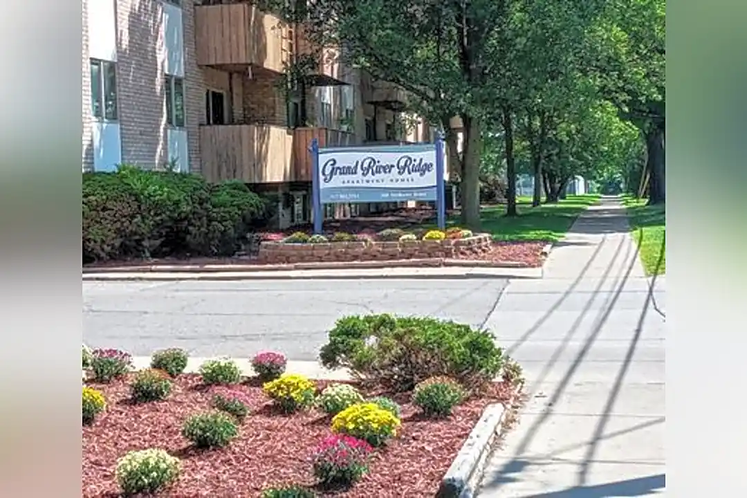 308 Van Buren St Jackson, MI Houses for Rent Rent.