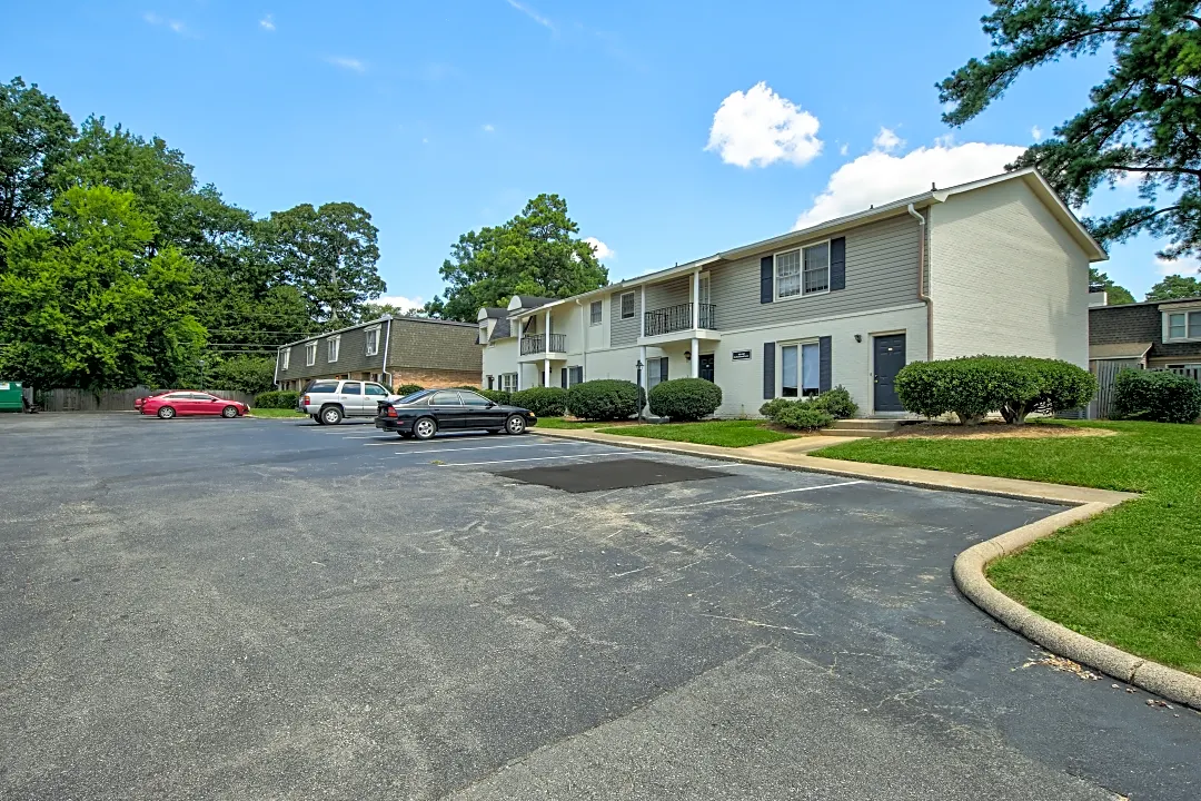 Woodland Village - Columbia, SC 29210