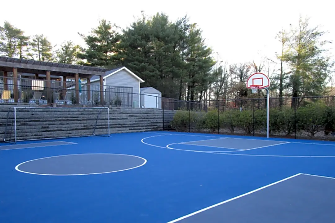12 Parks With Basketball Courts Near Greenville, SC - Greenville SC Living