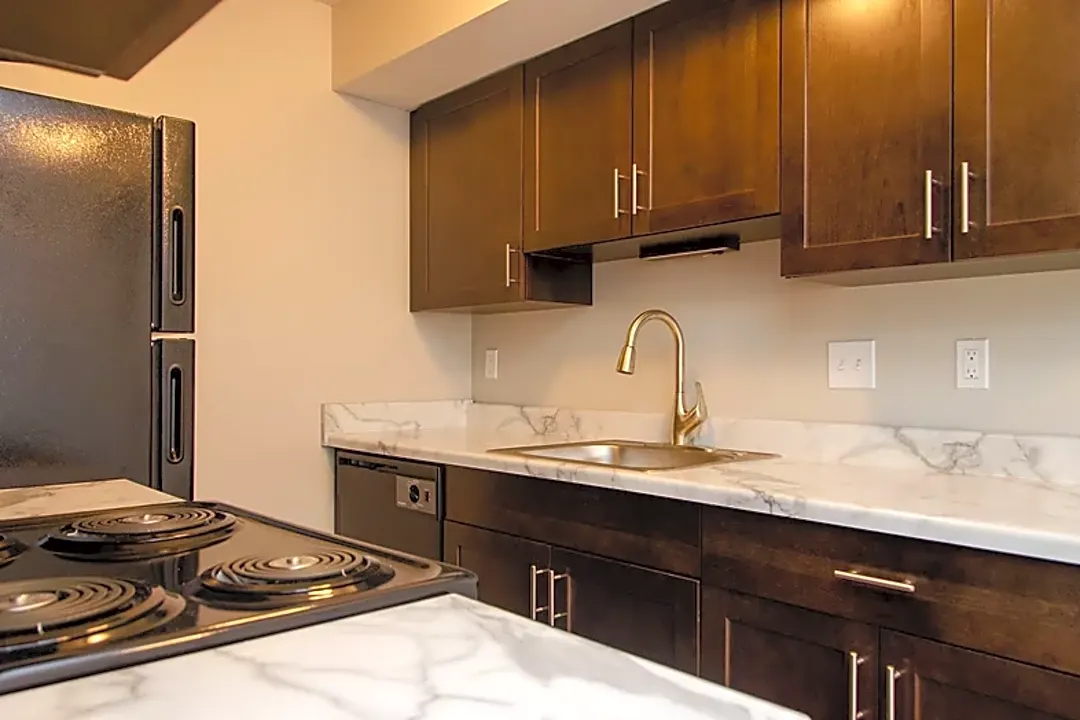 North Branch Apartments 226 Taft Ct Battle Creek, MI