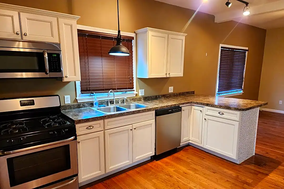 15 1st Ave 15 1st Ave unit Rear Apartment Franklinville, NY