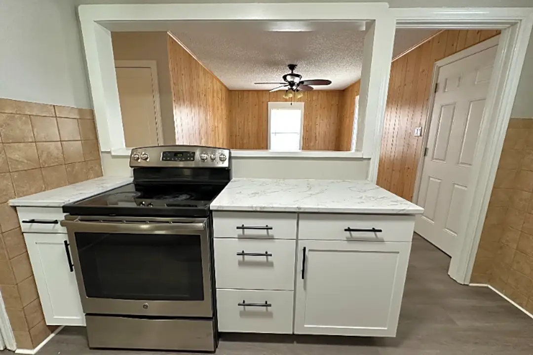 3122 N Tom Green Ave Odessa, TX Houses for Rent Rent.