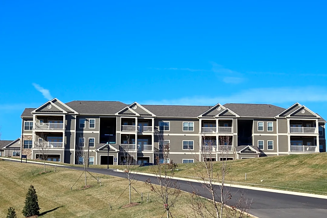 Apartments For Rent in Knoxville, TN with Washer & Dryer - 1,375