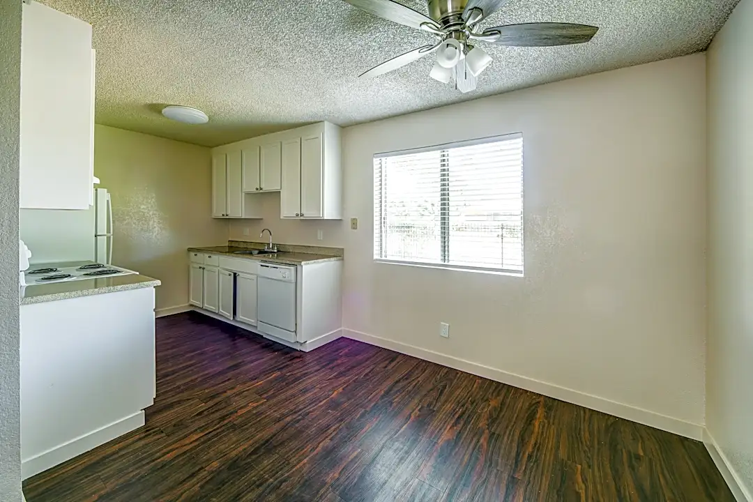 Solstice Apartments Sacramento