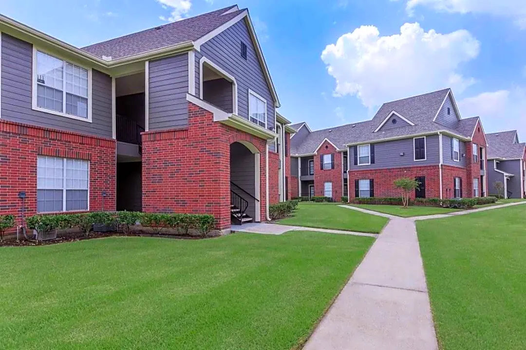 Eagles Landing Luxury Apartments Beaumont TX 77713