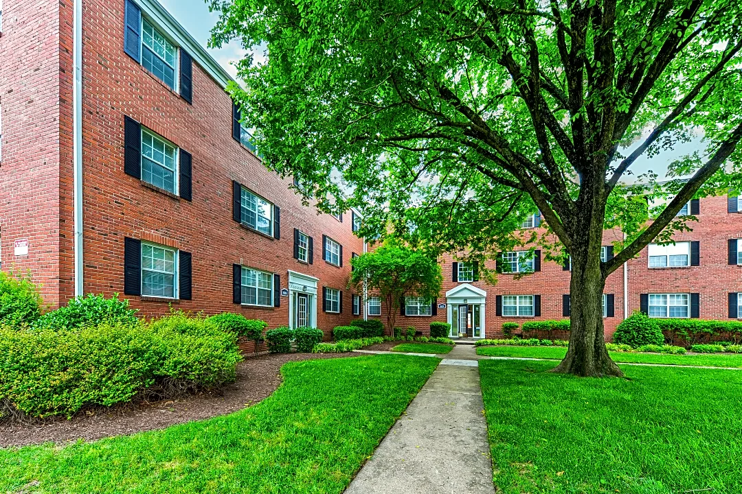 Mariners Green Apartments - Newport News, VA