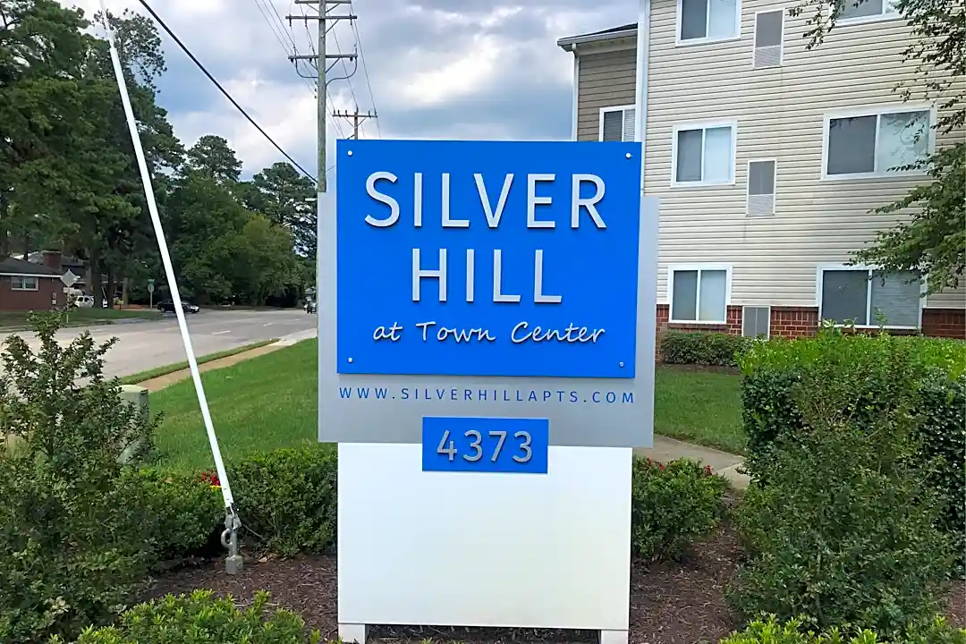 Silver Hill At Thalia - 4373 Bonney Rd