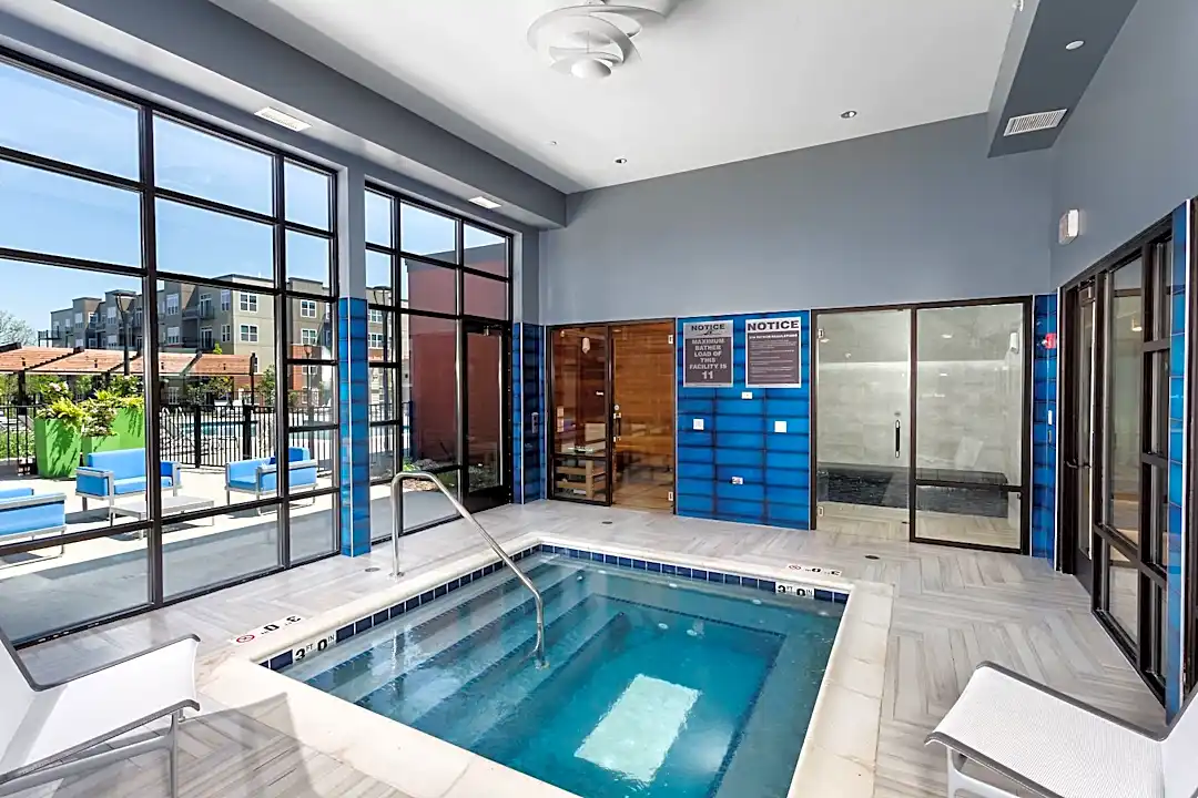 The Residences At Hamilton Lakes Itasca IL 60143