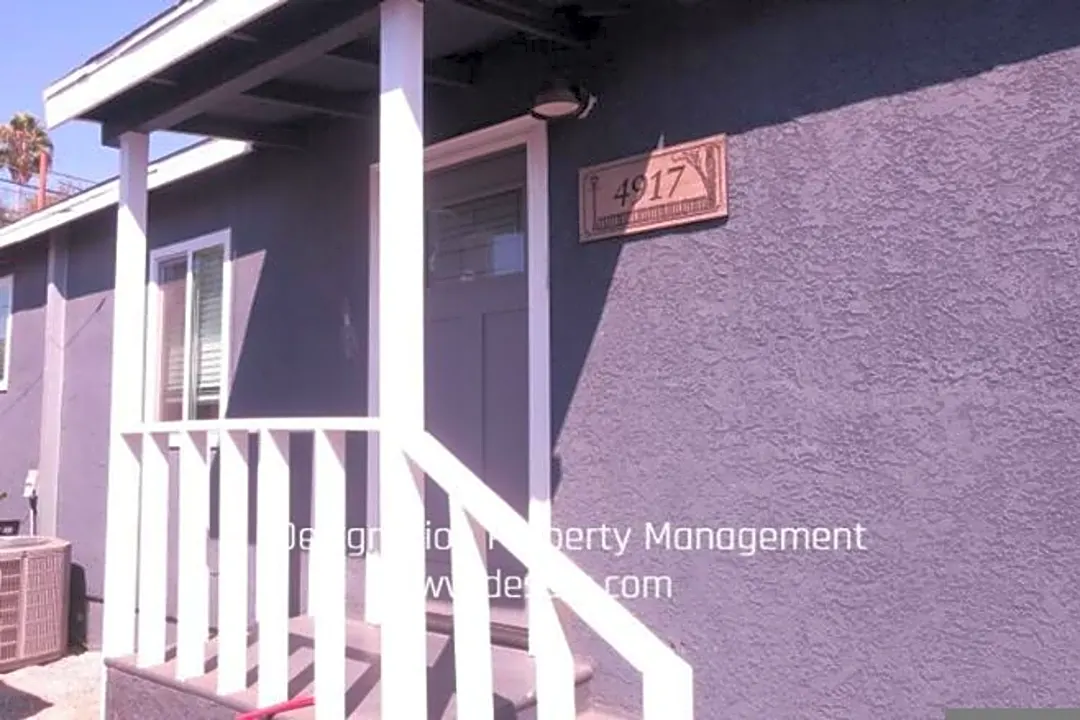 4917 Templeton St Los Angeles, CA Houses for Rent Rent.