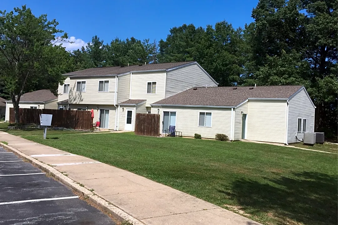 SCP 88 Garner Ave - House Rental in Waldorf, MD