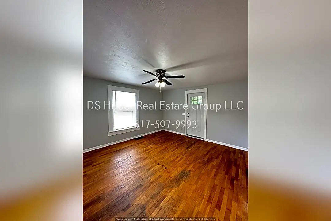 1311 W Ionia St Houses Lansing, MI 48915