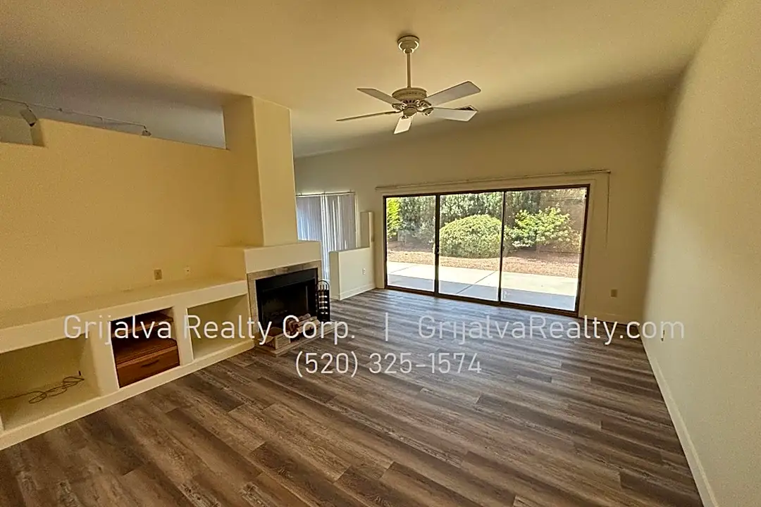 991 W Via De La Fonda Green Valley, AZ Houses for Rent Rent.