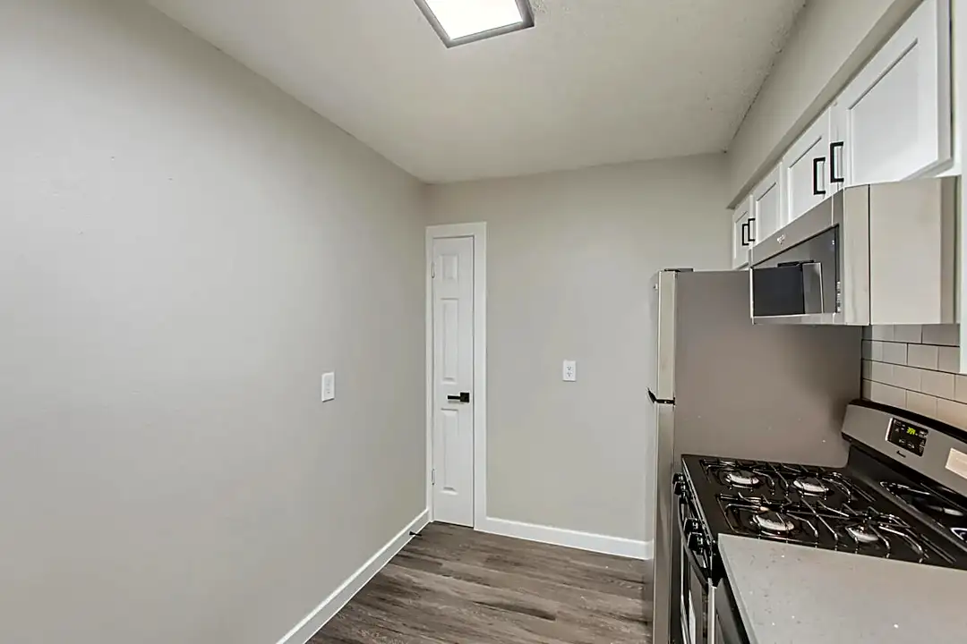 City View at Mueller Austin - $1200+ for 1 & 2 Bed Apts