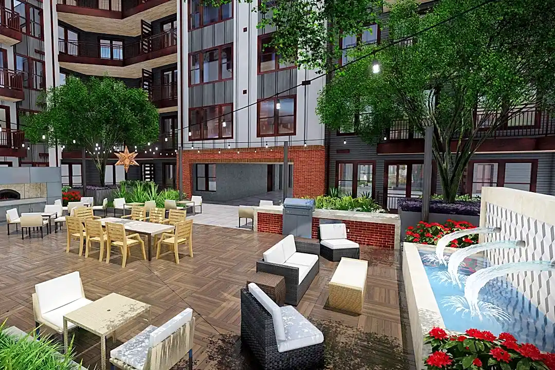 3401 Harmon Ave Condos Austin, TX 78705