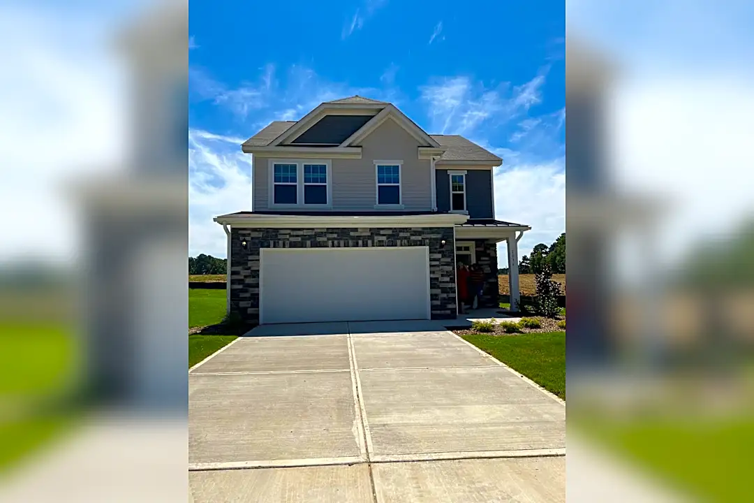 1036 Sidney Crk Dr Zebulon, NC Houses for Rent Rent.