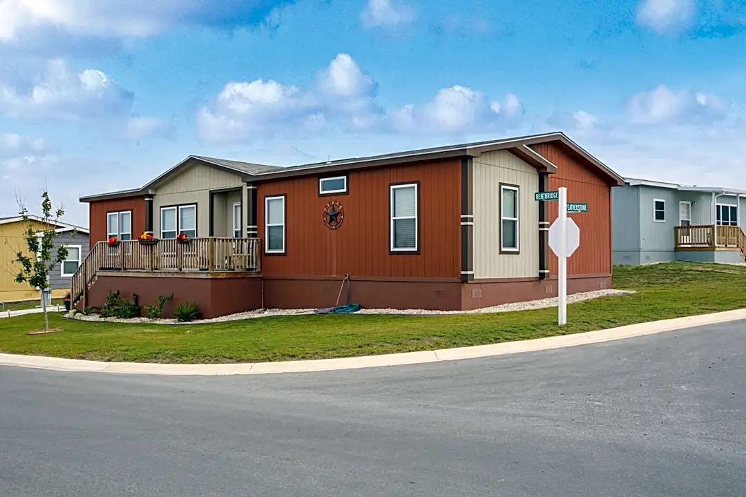 Mobile homes for outlet rent in converse tx