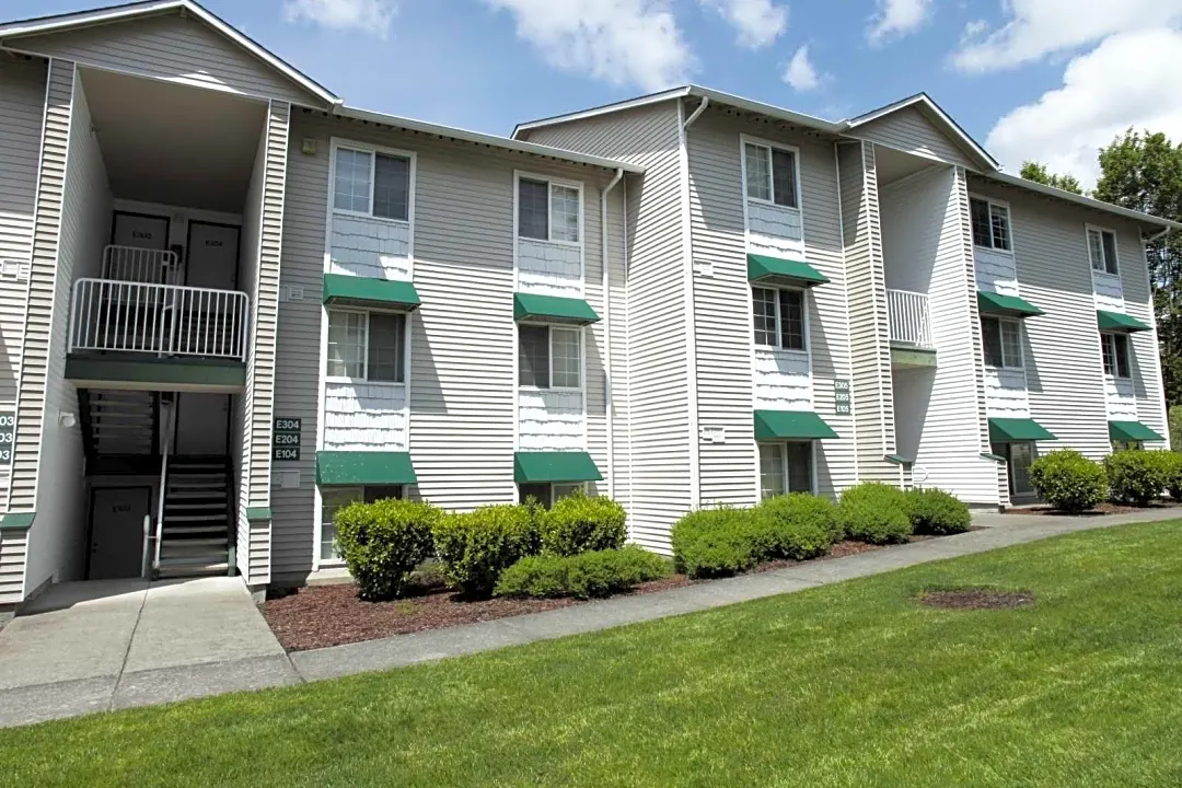 Glenbrooke Apartments - Puyallup, WA 98374