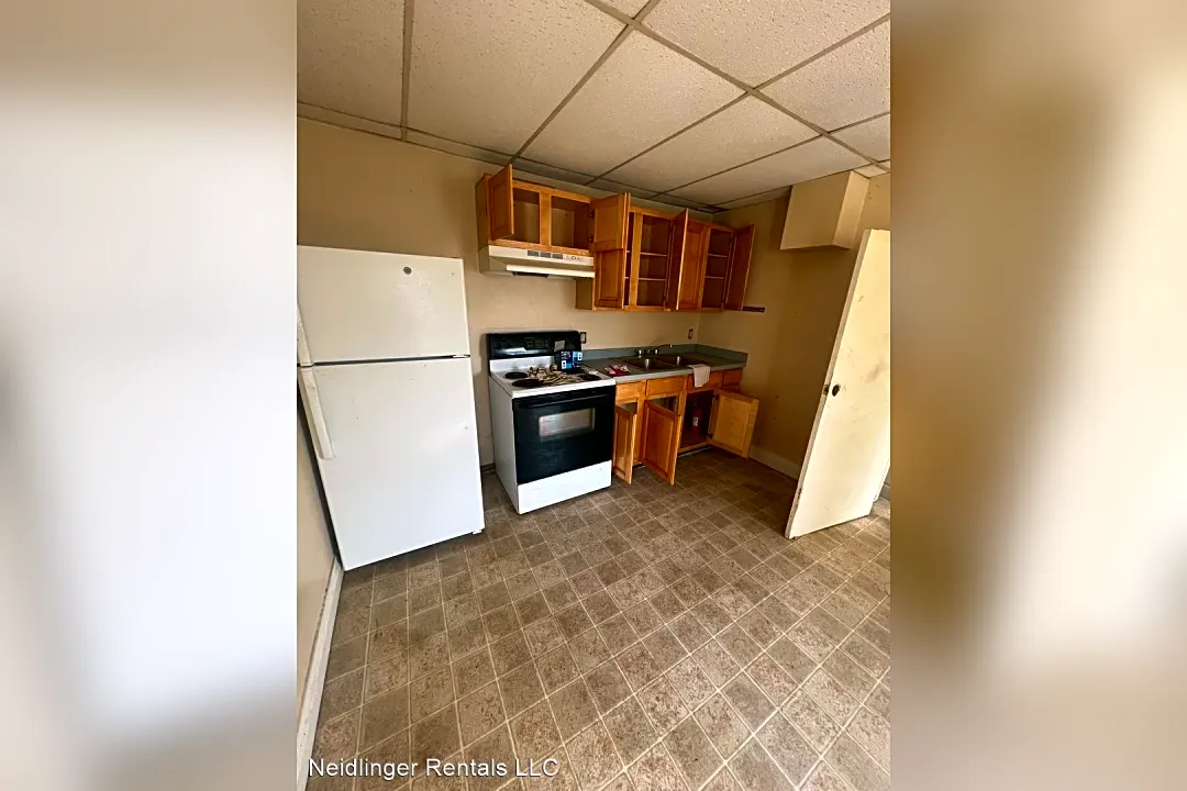 302 N Baltimore Ave, Mount Holly Springs, PA Apartments for Rent