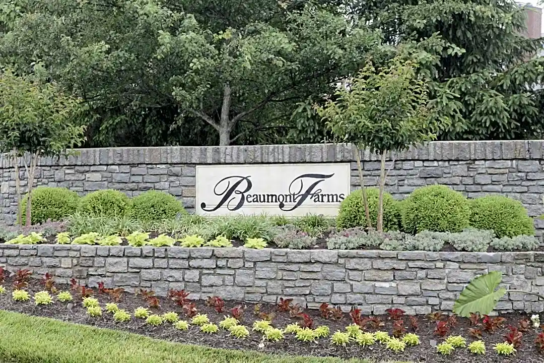 Beaumont Farms Apartments Lexington KY 40513