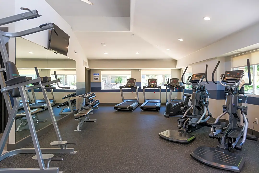 Side Creek Apartments for Rent with Gym/Fitness Center - Aurora