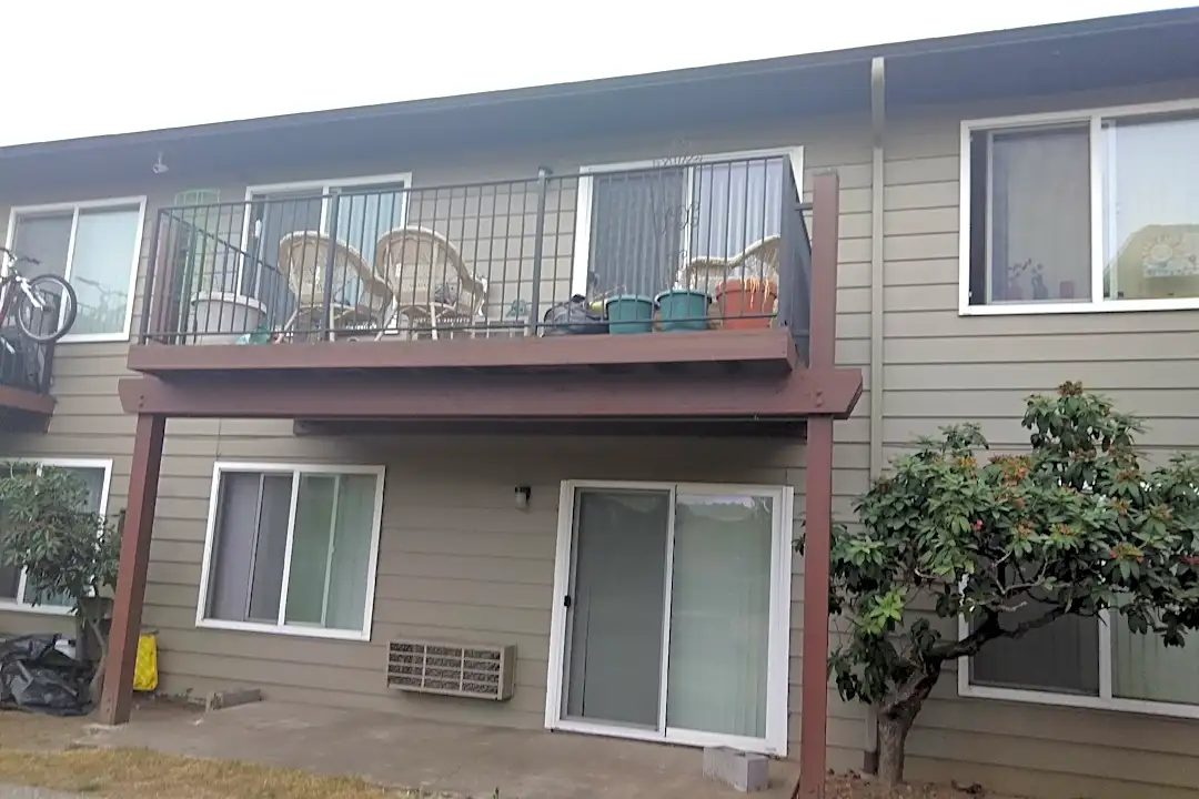 Gateway Park Apartments - Portland Or 97220