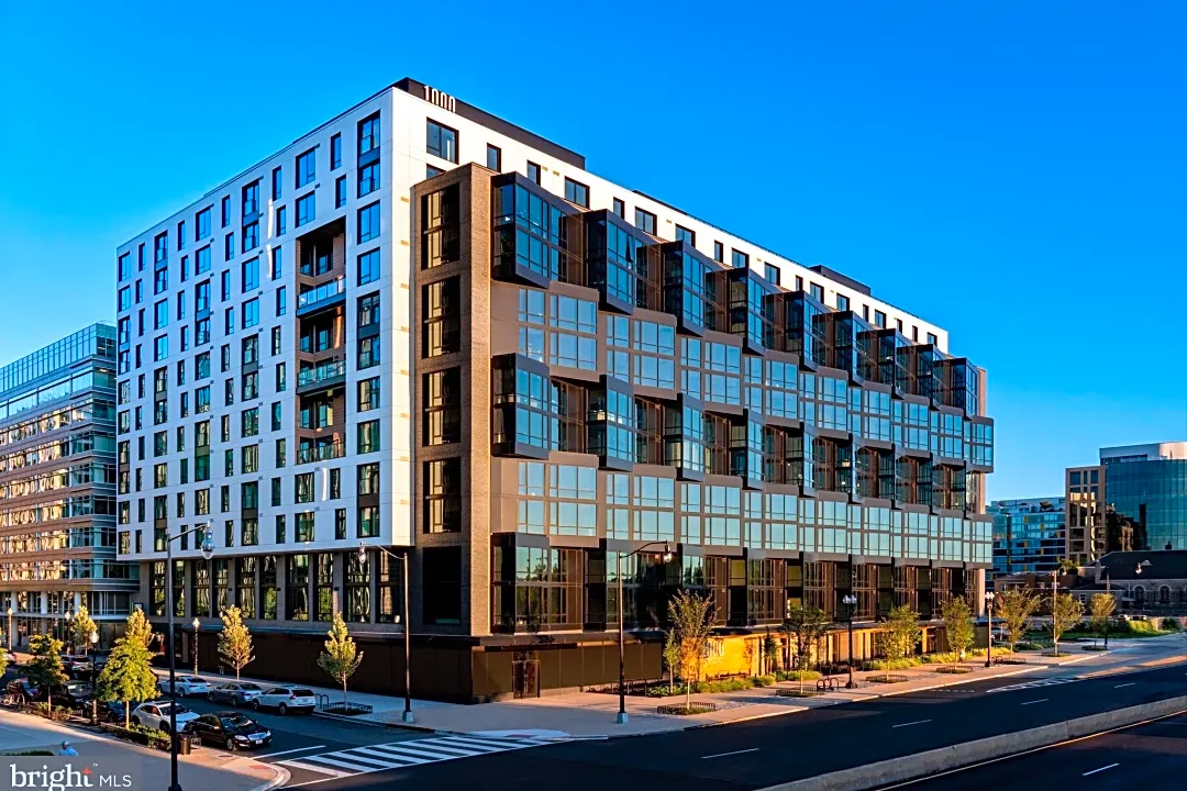 Nationals Park, 1500 S Capitol St SE, Washington, DC, Landmark